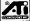 ATI logo
