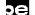 BelFuse logo