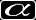 Alpha Microelectronics logo