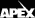 Apex logo