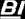 BI logo