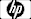 HP logo