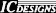 IC Design logo

