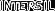 Intersil (alternate) logo

