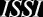 ISSI logo