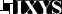 IXYS Corporation logo

